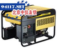 KDE11000E/EA 柴油发电机组